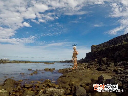 复活节岛在什么国家,复活节岛在哪个国家