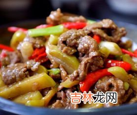 牛肉柴是什么原因,为什么我买的牛肉煮出来又柴又硬呢？