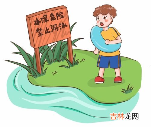 防溺水六不准,防溺水安全要求人人会背学生游泳6不准是甚么