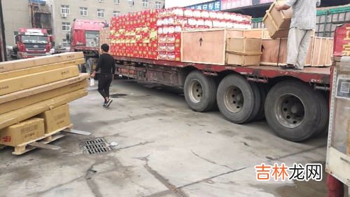 发物流怎么联系物流公司,寄物流怎么找物流公司寄大件？