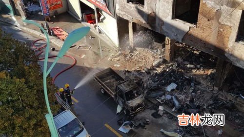 家用煤气容易爆炸吗,家用煤气罐爆炸几率高吗