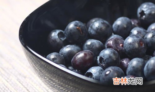 蓝莓怎么洗,蓝莓清洗的正确方法
