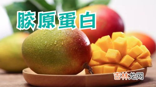 食补胶原蛋白多吃什么,吃什么食物可以补充胶原蛋白？