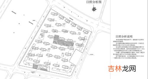 大寒日和冬至日日照的区别,建筑日照间距规定中，为什么要分别大寒日和冬至日的单独计算，有何不同？