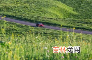 二 独库公路危险吗,印象新疆――独库公路