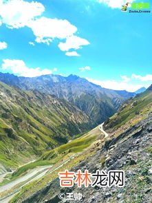 二 独库公路危险吗,印象新疆――独库公路