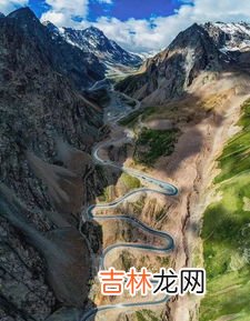 二 独库公路危险吗,印象新疆――独库公路