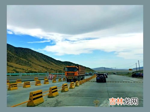 独库公路起点和终点是哪里,独库公路是哪里到哪里