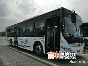 都江堰公交车可以用天府通吗,都江堰市公交车可使用天府通扫码吗？