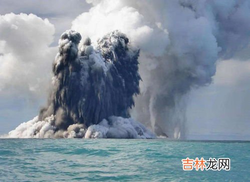 汤山火山爆发影响,汤加火山爆发对全球的影响是什么?