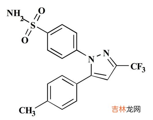 塞来昔布胶囊怎么样,塞来昔布胶囊