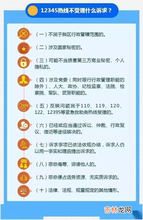 12345电话是做什么的,12345电话是干什么用的？