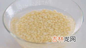 绿豆糕为什么用麻油,麻油绿豆糕怎么做如何做好吃