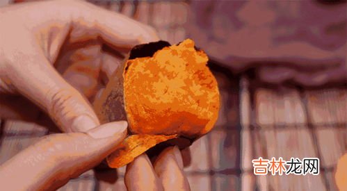 红薯干结霉和发霜区别,如何区分地瓜干是发霉还是白霜？