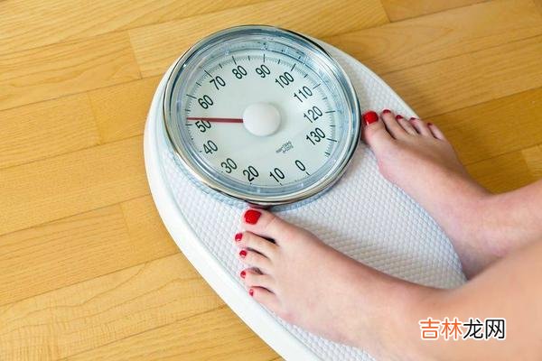 美甲 女生体重多少算胖？在这个范围内都正常，想要减肥，需做好这2点