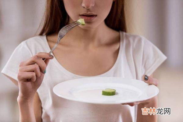 美甲 女生体重多少算胖？在这个范围内都正常，想要减肥，需做好这2点