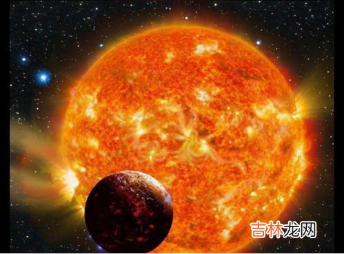 星星比地球大还是小,星星和地球哪个比较大？