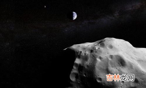 星星比地球大还是小,星星和地球哪个比较大？