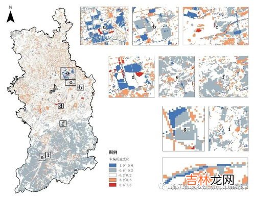 生态恢复可以采用的方法有,常见的生态修复方法