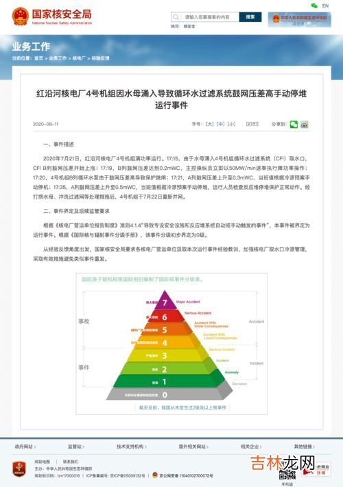 0级运行事件是什么意思,什么是0级事件