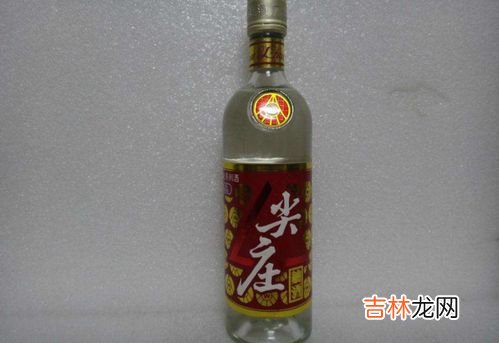 尖庄酒是哪里产的,光瓶白标尖庄曲酒52度是哪生产的