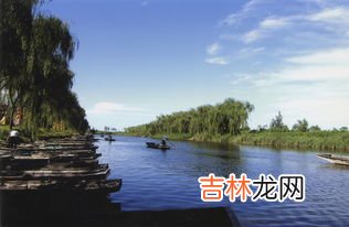 马踏湖在哪个省哪个市,马踏湖春节开放吗