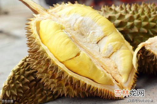 榴莲没熟剥开了怎么办,榴莲没熟打开后怎么办壳已经丢掉了