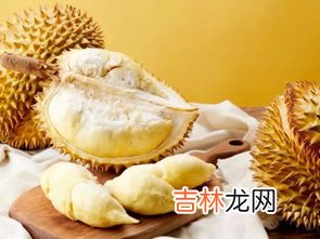 榴莲没熟剥开了怎么办,榴莲没熟打开后怎么办壳已经丢掉了