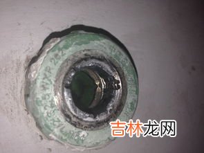 塑料水龙头断在水管里怎么办,水龙头断在水管里妙招有哪些