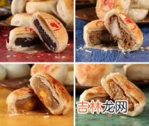 上海特色小吃,上海有什么特色美食小吃