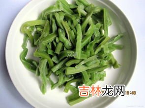 贡菜是什么菜长在哪里的,贡菜是什么菜长什么样