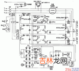 电路是由哪三部分组成,电路一般由哪四个部分组成？