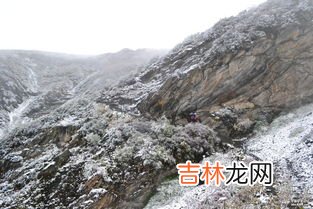 九顶山海拔,川主寺到黄龙寺的大山叫什么名字，海拔多少米？