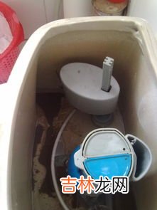 马桶漏水怎么办,马桶漏水怎么解决？