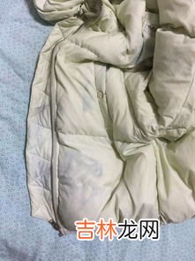 羽绒服上的血渍怎么去除小窍门,羽绒服滴血了怎么洗掉