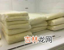 毛巾卷冷藏还是冷冻保存,怎样用冰袋保存毛巾卷呢？