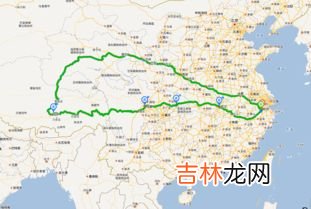 济南到拉萨多少公里,从济南到拉萨最好的路线是什么？