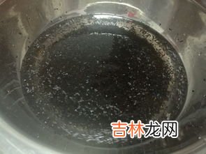 九蒸九晒芝麻丸的做法大全,九蒸九晒黑芝麻丸制作方法