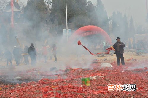 不让燃放烟花爆竹的真正原因,禁止放鞭炮的理由