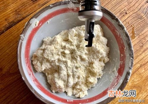 醒面后特别黏要加粉吗,面粉发酵后很粘怎么办