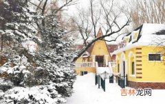 雪乡在哪个城市,中国雪乡在哪个城市