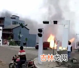 天然气爆炸几率高吗,天然气和煤气哪个更容易爆炸