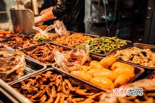 成都卤菜店品牌排行榜大全,中国十大卤味品牌都是什么