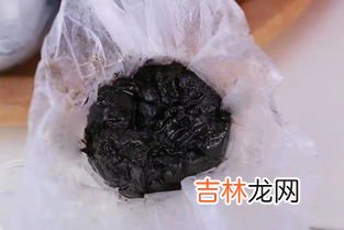 九制芝麻丸的功效,第九制芝麻丸的功效