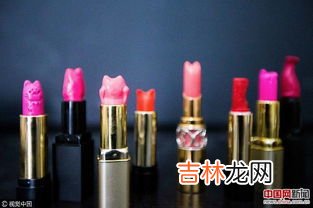 男生必备的口红品牌排行榜,口红排名前十名 品牌