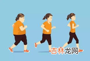 7公里跑步要多久,女生50分钟跑7公里快还是慢