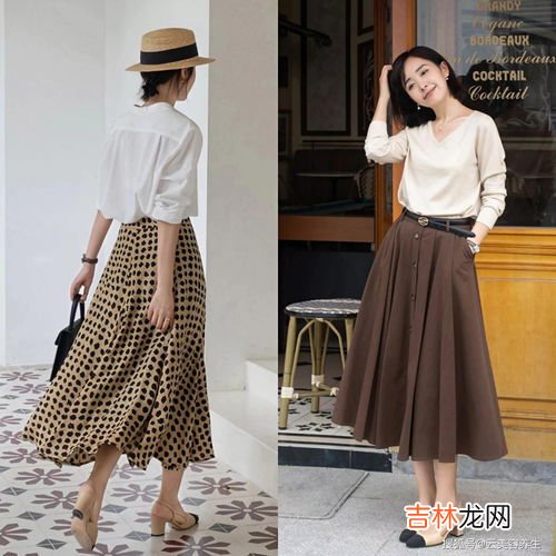 知性半身裙排行榜品牌,日系女装买什么品牌的好