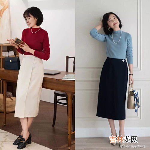 知性半身裙排行榜品牌,日系女装买什么品牌的好