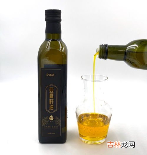 亚麻籽油高温炒菜有什么后果 亚麻籽油的副作用,用亚麻籽油炒菜有毒吗