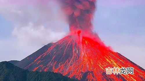 火山为什么爆发,火山为什么会爆发？